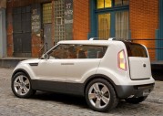 Kia Soul Concept